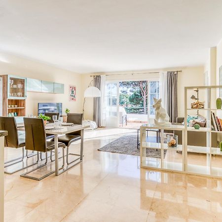 Life El Presidente Penthouse Pool View Apartment Estepona Exterior photo