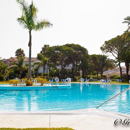 Life El Presidente Penthouse Pool View Apartment Estepona Exterior photo