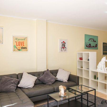 Life El Presidente Penthouse Pool View Apartment Estepona Exterior photo