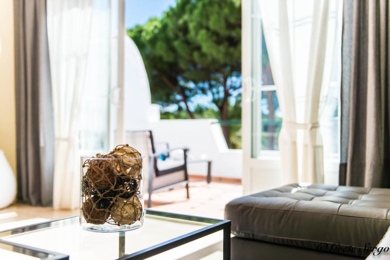 Life El Presidente Penthouse Pool View Apartment Estepona Exterior photo