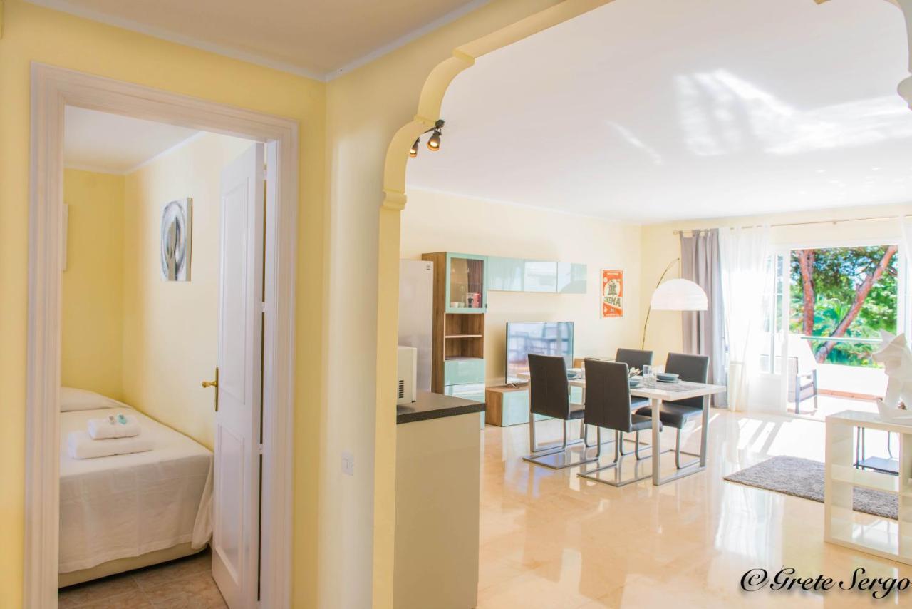 Life El Presidente Penthouse Pool View Apartment Estepona Exterior photo