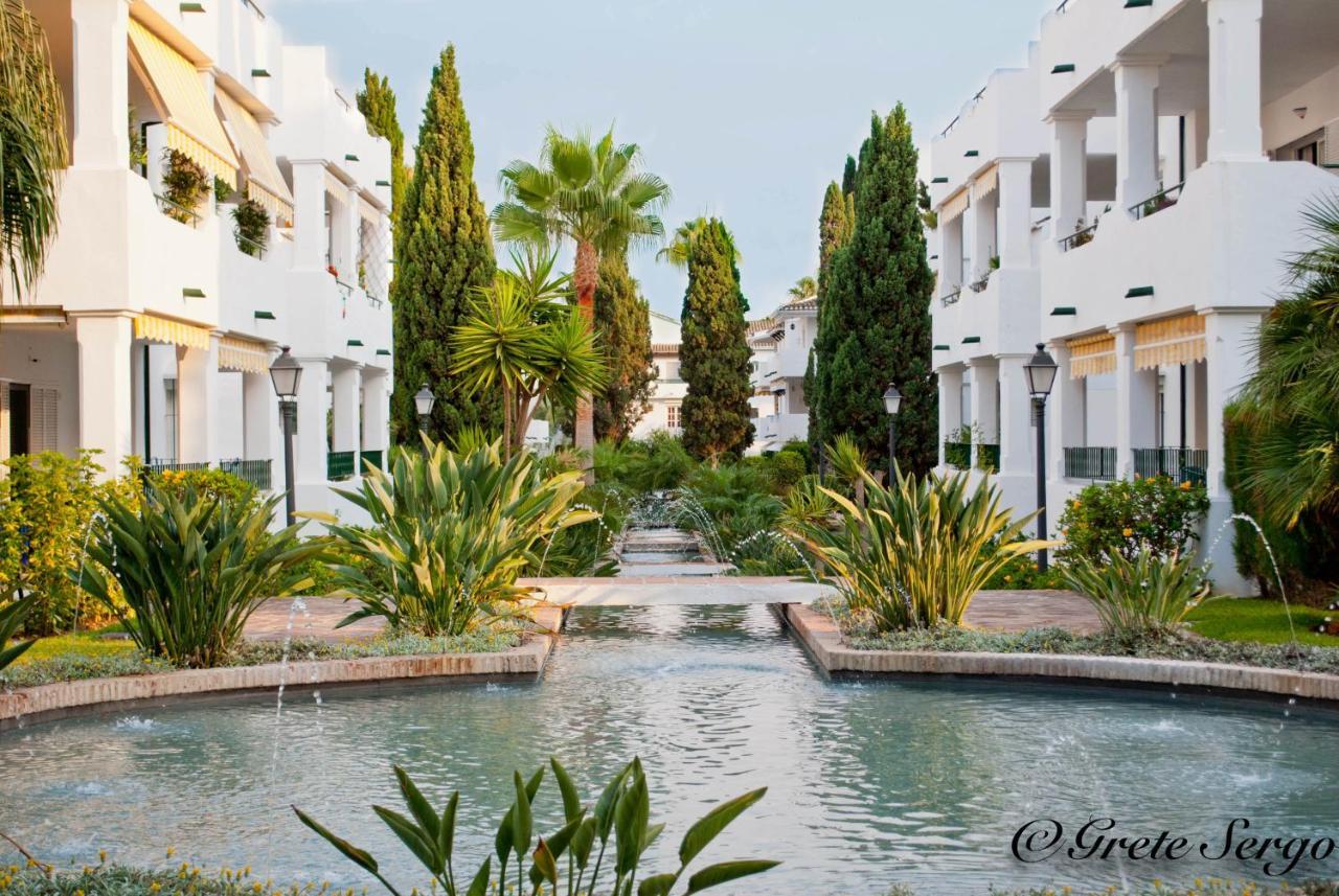 Life El Presidente Penthouse Pool View Apartment Estepona Exterior photo