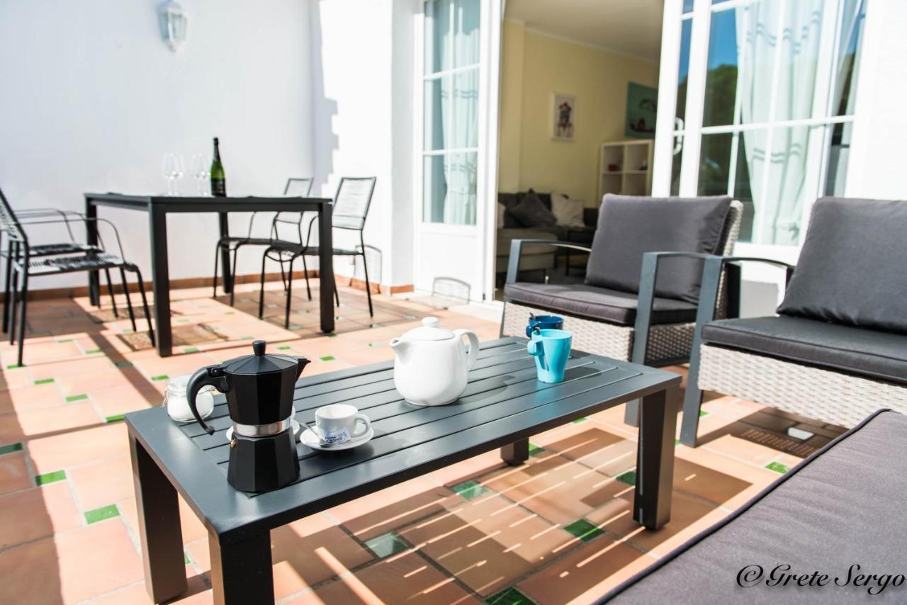 Life El Presidente Penthouse Pool View Apartment Estepona Exterior photo