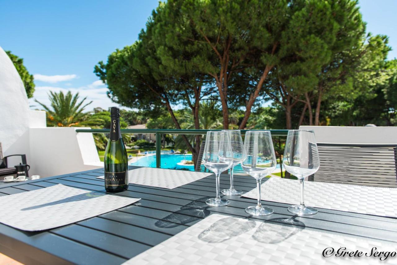Life El Presidente Penthouse Pool View Apartment Estepona Exterior photo