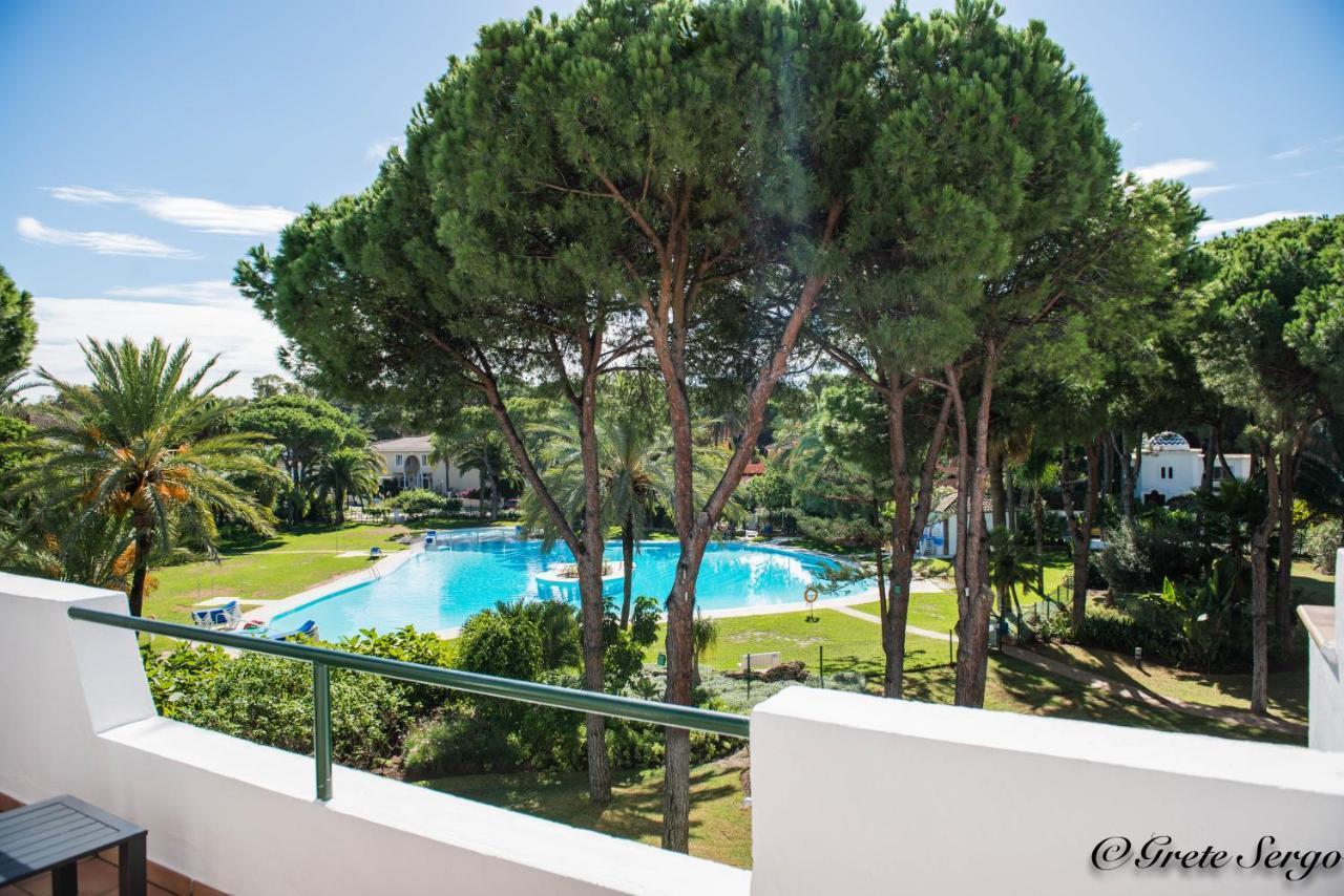Life El Presidente Penthouse Pool View Apartment Estepona Exterior photo
