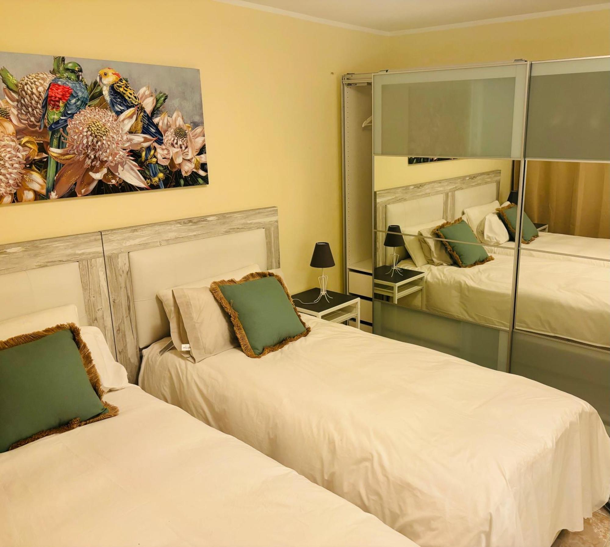 Life El Presidente Penthouse Pool View Apartment Estepona Exterior photo