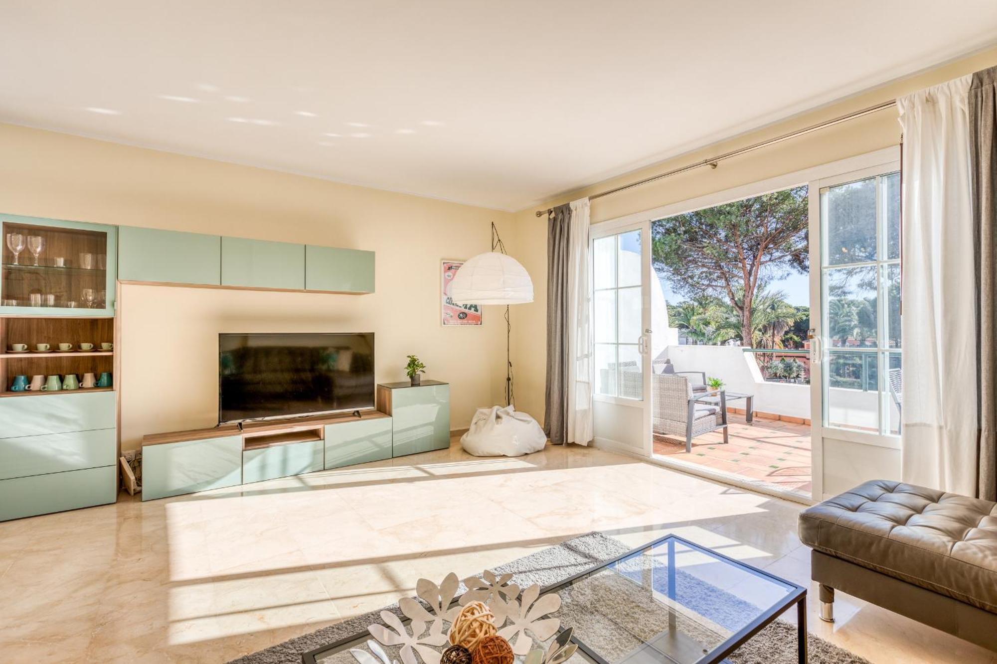 Life El Presidente Penthouse Pool View Apartment Estepona Exterior photo