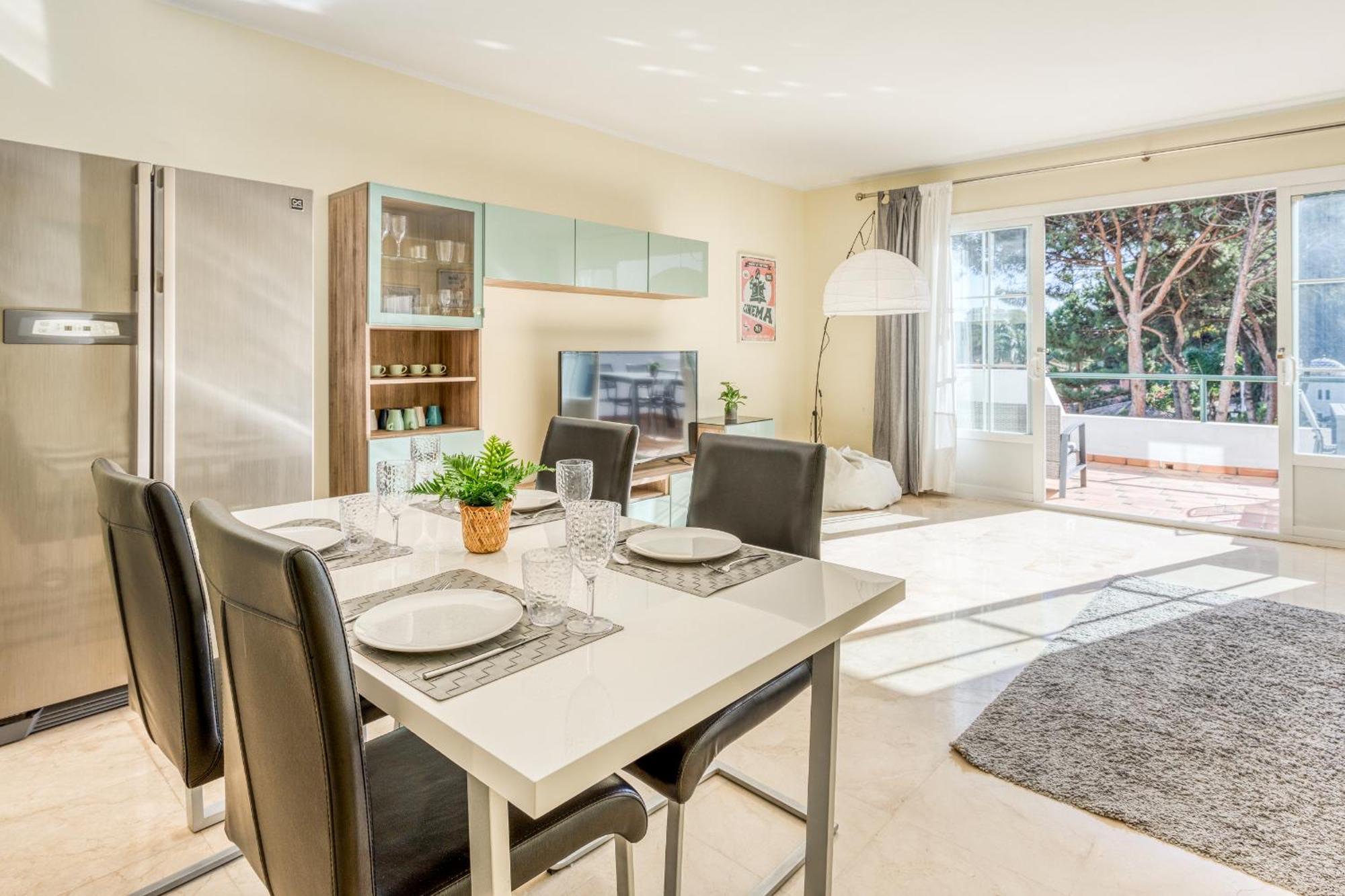 Life El Presidente Penthouse Pool View Apartment Estepona Exterior photo