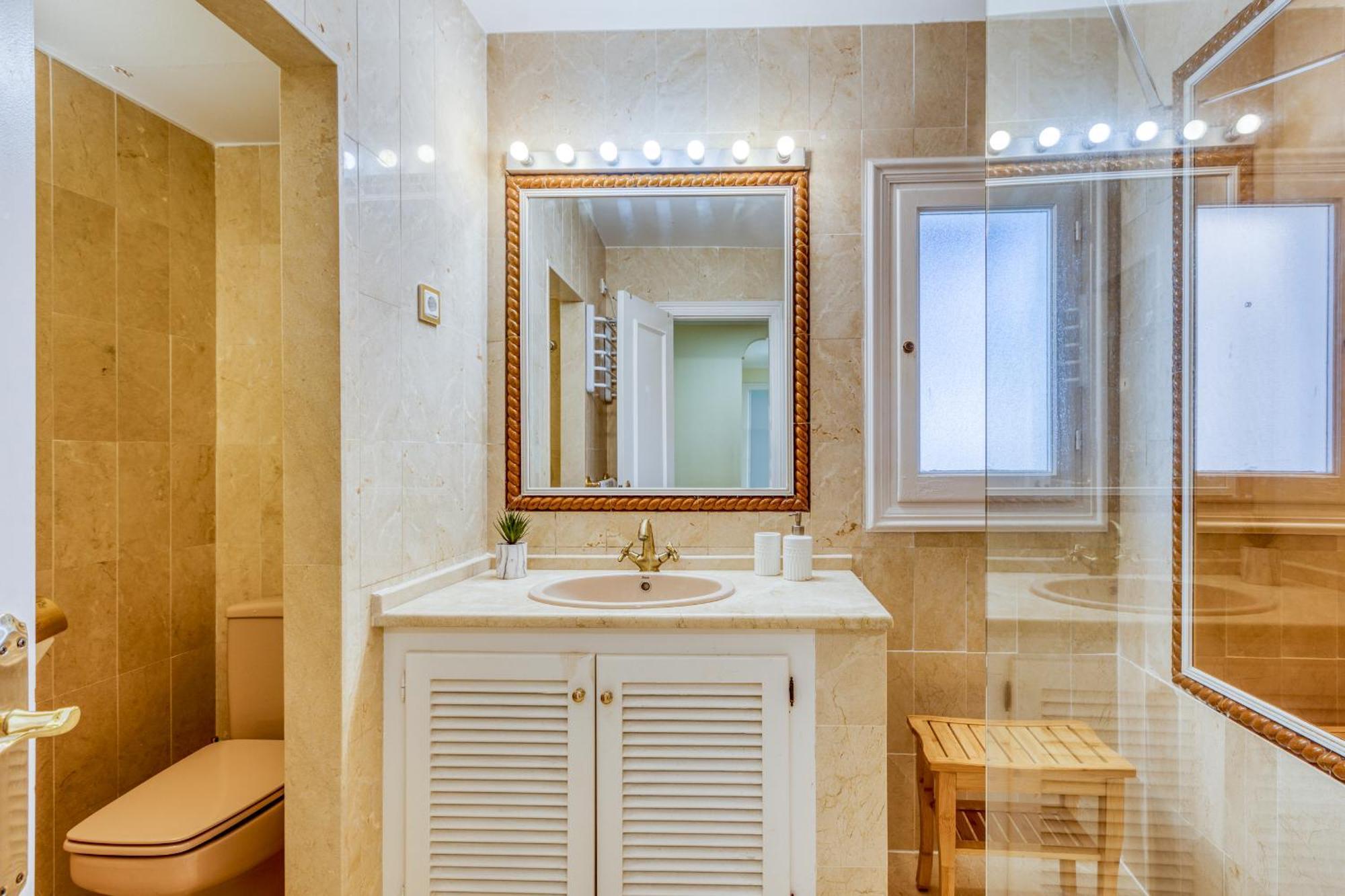 Life El Presidente Penthouse Pool View Apartment Estepona Exterior photo