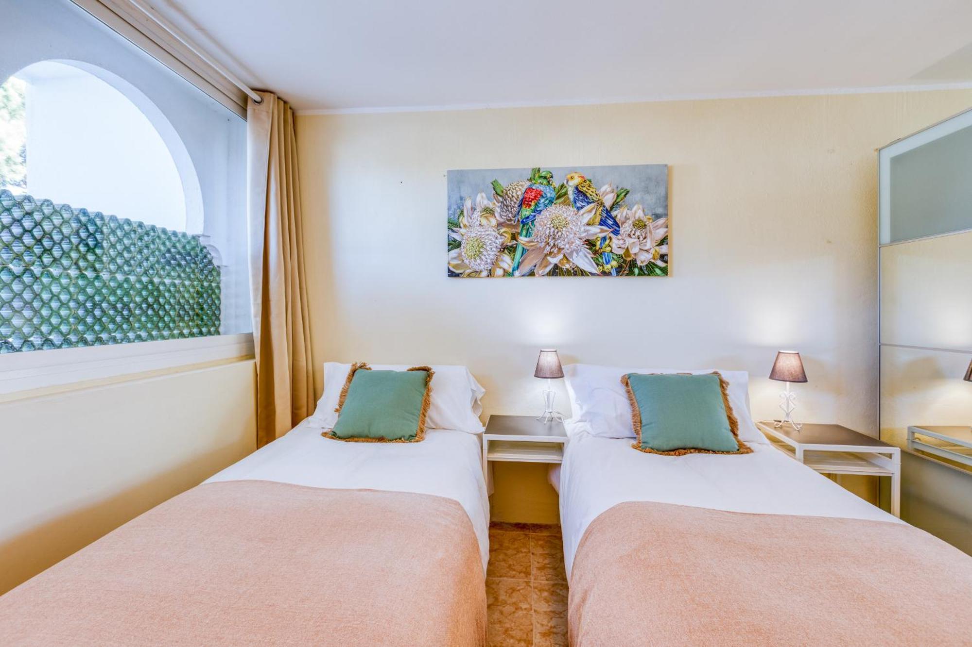 Life El Presidente Penthouse Pool View Apartment Estepona Exterior photo